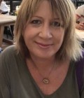Rencontre Femme : Roksana, 52 ans à Ukraine  Kyiv
